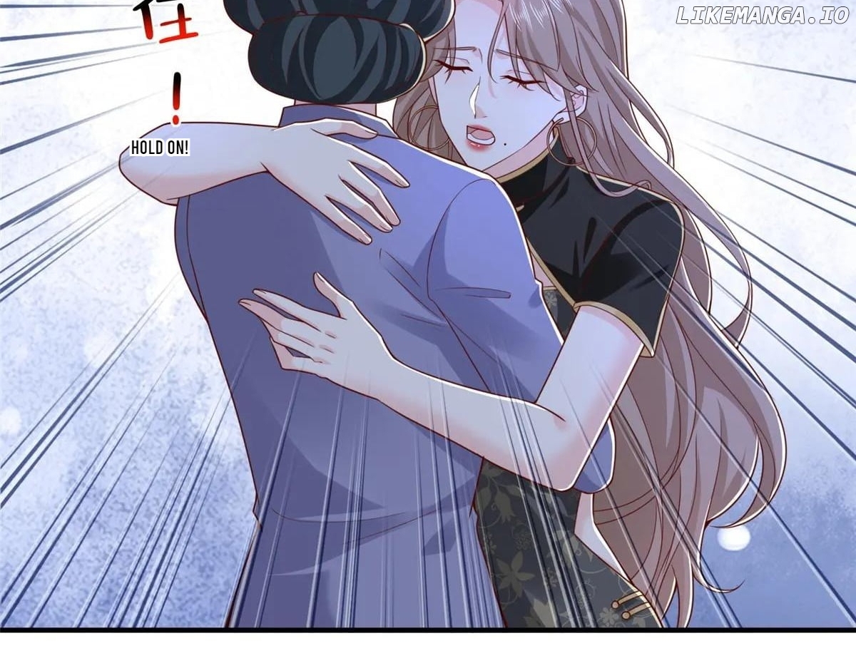 I randomly have a new career every week Chapter 820 - page 32